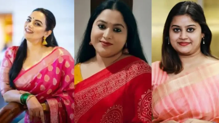 ഗൂഢാലോചനയും അശ്ലീല പരാമർ‌ശവും ഉറപ്പിച്ചു’; അൻസിബയുടെ ഹർജി ഫയലിൽ സ്വീകരിച്ച് ഹൈക്കോടതി; ലക്ഷ്മിപ്രിയ, ശ്വേതാ മേനോൻ കേസിൽ സർക്കാരിനും പോലീസിനും നോട്ടീസ്