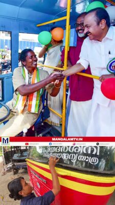 സൗജന്യ യാത്ര; ബസ് മേഖലയ്ക്ക് ഇരട്ട തിരിച്ചടി..