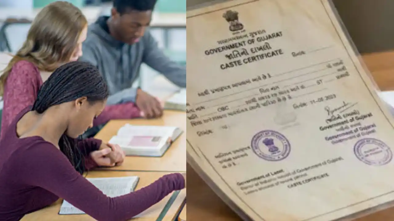 CBSE ICSE certificate caste reservation issue Kerala സിബിഎസ്ഇ ഐസിഎസ്ഇ സർട്ടിഫിക്കറ്റ് ചിത്രം