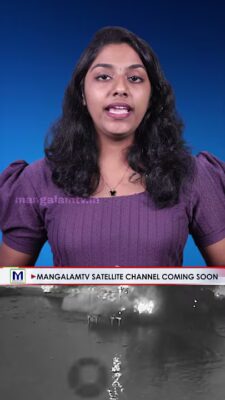 ഹോർമുസിൽ ഇനി അമേരിക്കയുടെ നിയമമോ?..
