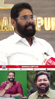 നാളെ ഉദ്യോഗസ്ഥർ സുഗതനെ സല്യൂട്ട് ചെയ്യും.? | KARAMA JAYAN | SUGATHAN | BJP