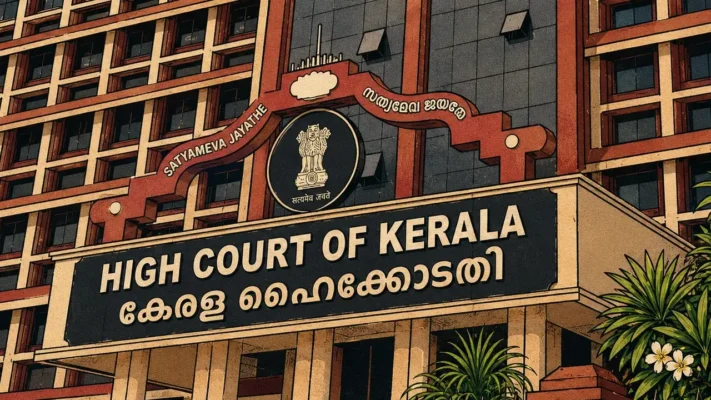 ബോഡി ബിൽഡർമാരുടെ ഇൻസ്പെക്ടർ നിയമനം: ഡി.ജി.പി.ക്കും എ.ഡി.ജി.പി.ക്കും എതിരെ വിജിലൻസ് അന്വേഷണത്തിന് രണ്ടാഴ്ചയ്ക്കകം ഉത്തരവിടണം; സർക്കാരിന് ഹൈക്കോടതി നിർദ്ദേശം, സർക്കാരിനെ വെട്ടിലാക്കി വിജിലൻസ് റിപ്പോർട്ട്