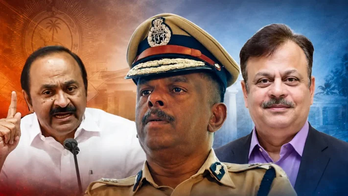 അതിനിര്‍ണ്ണായകമായത് ബിശ്വനാഥ് സിന്‍ഹയുടെ നിലപാട്; സസ്പെന്‍ഷന്‍ ഉത്തരവില്‍ ചീഫ് സെക്രട്ടറിയുടെ ‘കടുകട്ടി’ ഭാഷ; അജിത് കുമാറിന് വന്‍ കുരുക്ക്; ക്രിമിനല്‍ കേസുകളിലേക്കും നീളും
