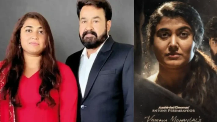 വക്കീലിന്റെ മക്കൾ വക്കീൽ, ഡോക്ടറുടെ മക്കൾ ഡോക്ടർ, സിനിമാ താരത്തിന്റെ മക്കൾ സിനിമയിൽ അഭിനയിച്ചാൽ നെപ്പോട്ടിസം ;  മോഹൻലാൽ ചെയ്തതിലെ തെറ്റ് എന്തെന്ന് ചോദിച്ച് ആരാധകൻ? പ്രണവ് മറ്റൊരു കാളിദാസനായില്ല ; വൈറലായി കുറിപ്പ്!