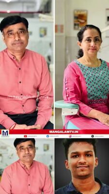 നിതിൻ രാജിന്റെ മരണം ഡോ. റാമിന് ഇനി രക്ഷയില്ല!