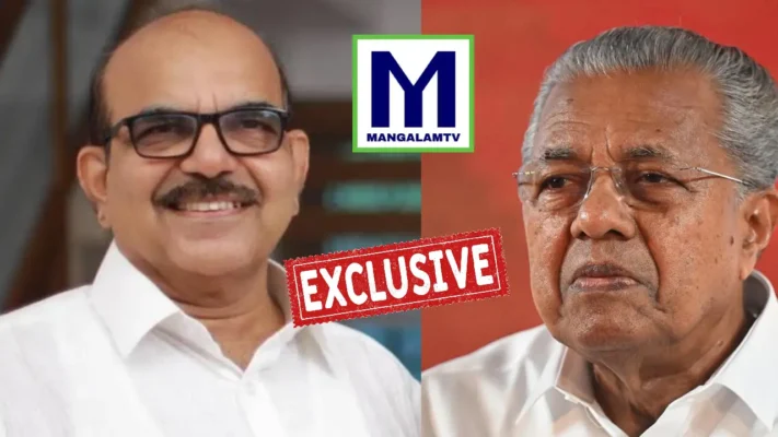 കണ്ണൂര്‍ സി.പി.എമ്മില്‍ വീണ്ടും പുകച്ചില്‍; സജീവ രാഷ്ട്രീയത്തില്‍ നിന്ന് പി. ശശി പിന്മാറുന്നു? പീപ്പിള്‍സ് ലോ ഫൗണ്ടേഷനില്‍ കേന്ദ്രീകരിക്കാന്‍ രാഷ്ട്രീയ ചാണക്യന്റെ തീരുമാനം, വിവാദങ്ങളില്‍ നിന്ന് അകലം പാലിക്കാന്‍ പിണറായി വിശ്വസ്തന്‍ സ്വയം അകലം നിശ്ചിയിക്കുമ്പോള്‍