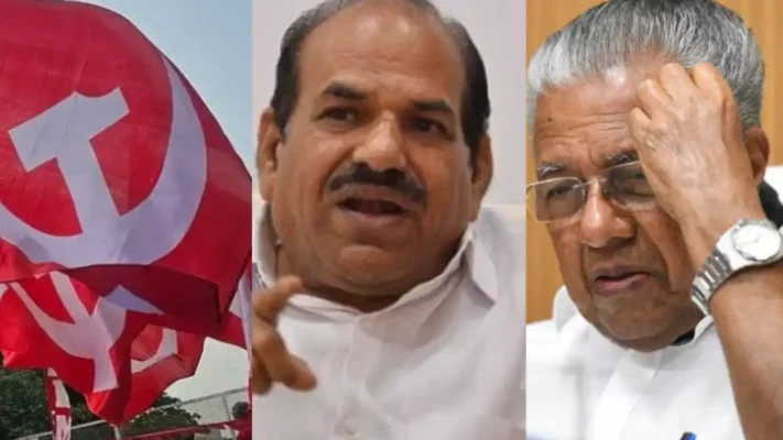 കോടിയേരിയുടെ കോടികള്‍  എവിടെ?; കണ്ണൂര്‍ സിപിഎമ്മിന് കനത്ത അടി; സഖാവും അളിയനും സഹോദരിയും കൂടി ചെയ്തത്, കമ്മികള്‍ കൂട്ടത്തോടെ ഇറങ്ങി!