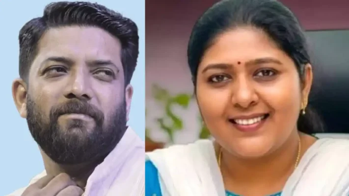 “3 കോടിയുടെ “മന്ത്രിക്കസേര”യുടെ ഉറവിടം തേടി ഇന്ന് ഡൽഹിയിലേക്ക്; സിം ഉടമയെ തിരിച്ചറിഞ്ഞു, എന്തുകൊണ്ട് നേതാക്കളെ ലക്ഷ്യമിട്ടു എന്ന ചോദ്യം ബാക്കി!