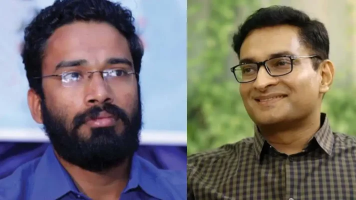 സംസ്ഥാനത്ത് ഐഎഎസ് തലപ്പത്ത് വീണ്ടും അഴിച്ചുപണി; എൻ. പ്രശാന്തിന് സ്വതന്ത്ര ചുമതല, സുഹാസിന് അധിക ചുമതല