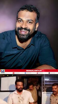 ബിജെപി കൗൺസിലറുടെ സത്യപ്രതിജ്ഞ ജയിലിൽ; കേരള ചരിത്രത്തിൽ ഇത് ആദ്യം
