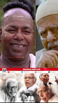 താരപ്പകിട്ടുകൾക്കപ്പുറം തിളങ്ങിയ പൂർണ്ണചന്ദ്രൻ: തിലകന്റെ അനശ്വര യാത്ര | ACTOR THILAKAN
