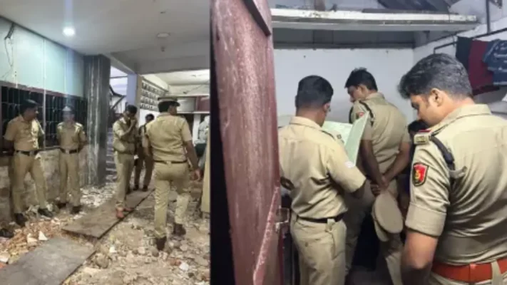 ‘ഓപ്പറേഷൻ തൂഫാൻ’ ലഹരിവേട്ട ശക്തം: സംസ്ഥാനത്ത് 116 പേർ കൂടി അറസ്റ്റിൽ; വൻ മയക്കുമരുന്ന് ശേഖരം പിടികൂടി