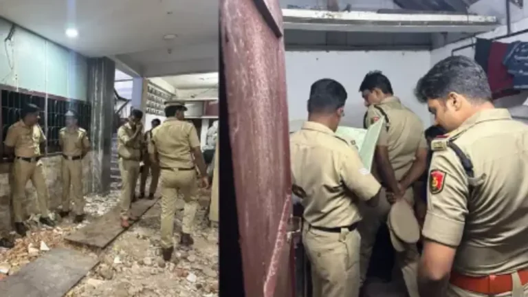 'ഓപ്പറേഷൻ തൂഫാൻ' ലഹരിവേട്ട ശക്തം: സംസ്ഥാനത്ത് 116 പേർ കൂടി അറസ്റ്റിൽ; വൻ മയക്കുമരുന്ന് ശേഖരം പിടികൂടി thoofan raid