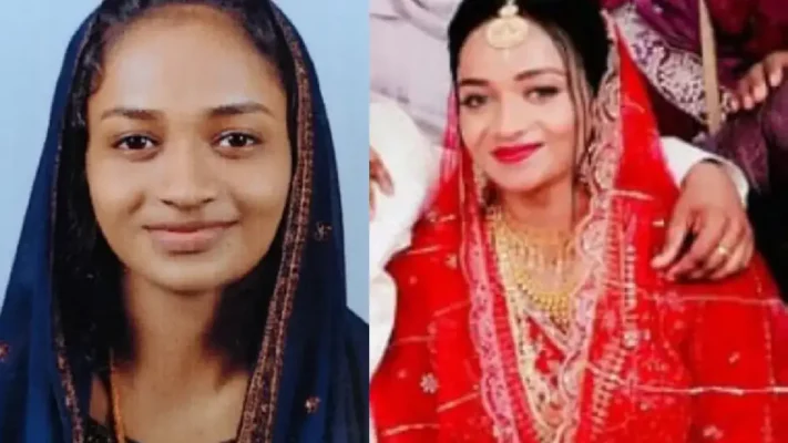 വർക്കലയിൽ നവവധു ചികിത്സയിലിരിക്കെ മരിച്ചു; അസ്വാഭാവിക മരണത്തിന് കേസെടുത്ത് പോലീസ്