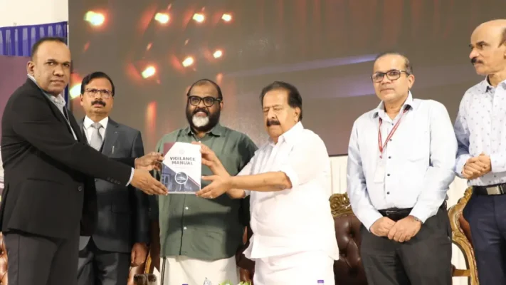 അഴിമതിക്കെതിരെ ഡിജിറ്റല്‍ പൂട്ടിട്ട് വിജിലന്‍സ്; ‘പ്രോജക്ട് സീറോ’ പരിഷ്‌കരിച്ച മാന്വല്‍ പുറത്തിറക്കി