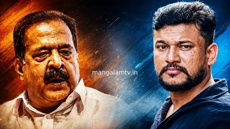 ഒളിത്താവളമൊരുക്കിയാല് പാര്ട്ടി അണികള്ക്ക് പണി കിട്ടും; സിപിഎം മുന്നറിയിപ്പ്; ആയങ്കി വേട്ടയ്ക്ക് ചെന്നിത്തല പോലീസ്: പണ്ട് യു.പി യിൽ മുഴങ്ങിയിരുന്ന വെല്ലുവിളി, ആയങ്കിയും പോലീസും കളിയിൽ ആരു ജയിക്കും? ARJUN AYANKI - RAMESH CHENNITHALA