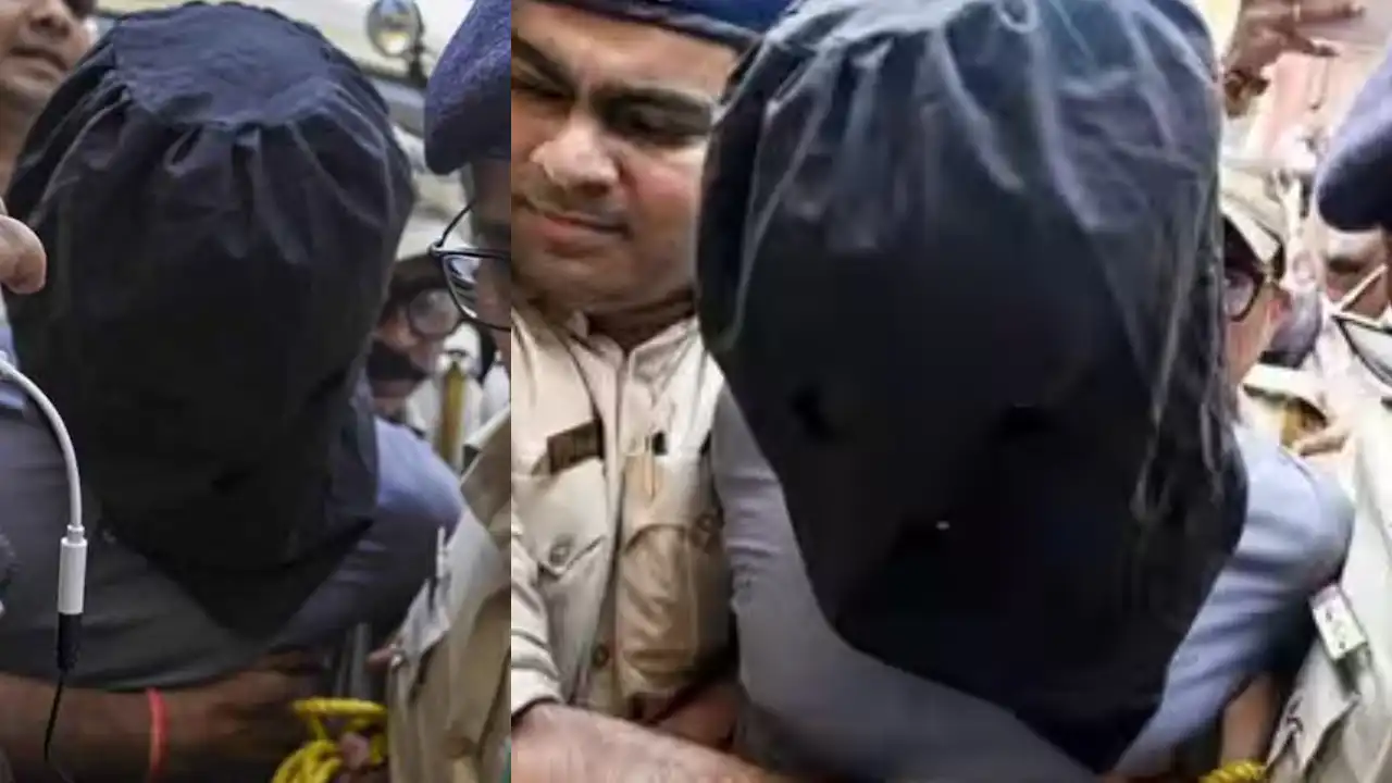 Jaish suspect arrested Bengal Suvendu Adhikari target Jantar Mantar honeytrap ജെയ്ഷ് ബന്ധം അറസ്റ്റ് ചിത്രം