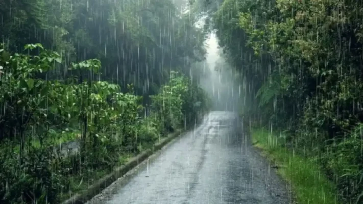 El Nino IOD Kerala weather 2026 monsoon explainer എൽനിനോ ഐഒഡി കേരള കാലാവസ്ഥ ചിത്രം
