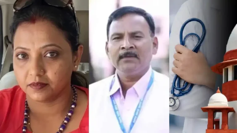 നീറ്റ് ചോദ്യപ്പേപ്പർ ചോർച്ച കേസിൽ അന്വേഷണം നടത്തുന്ന സിബിഐ സംഘം