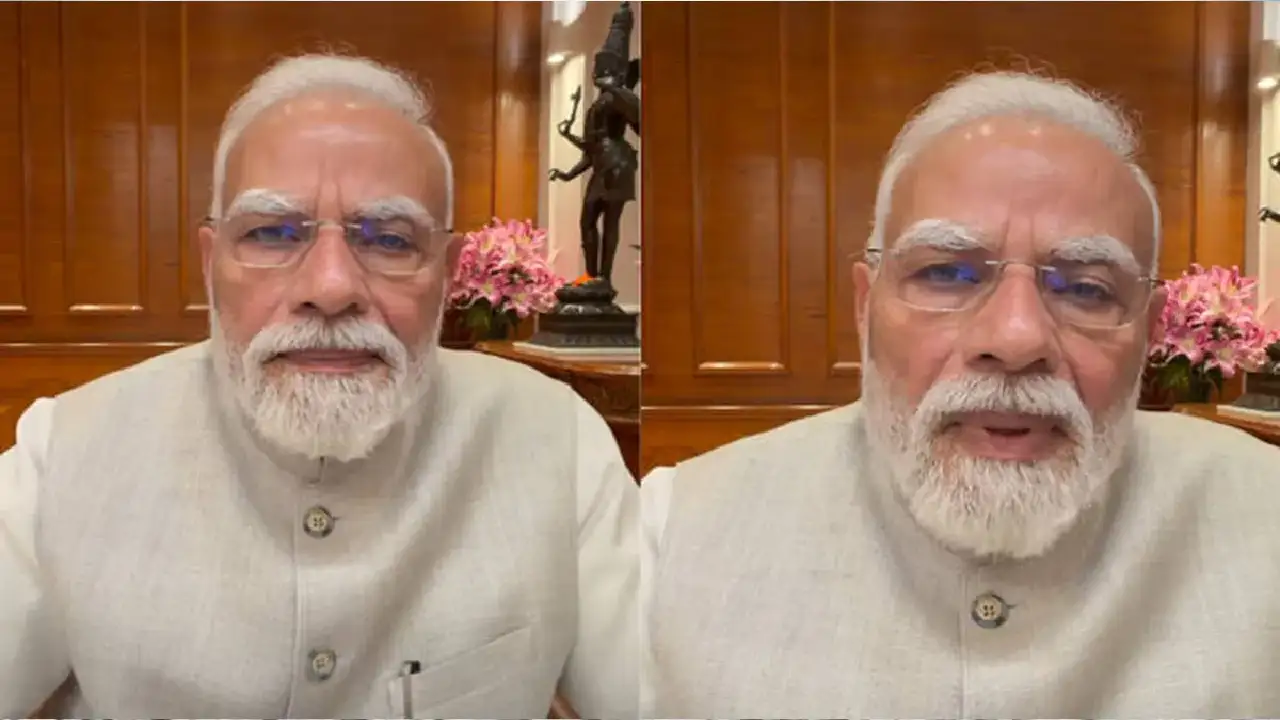Prime Minister says children need guidance and forgiveness