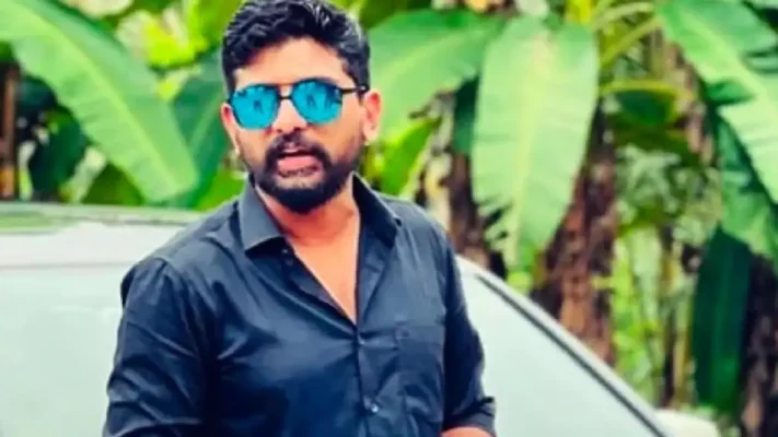 വാക്ക് തര്‍ക്കം; കോ​ഴി​ക്കോ​ട് ന​ഗ​ര​ത്തി​ൽ യു​വാ​വി​നെ കു​ത്തി​ക്കൊ​ന്നു