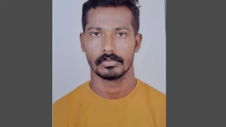 മുതലപ്പൊഴിയിലെ അപകടം; : ഒരു മത്സ്യത്തൊഴിലാളിയുടെ മൃതദേഹം കണ്ടെത്തി, ഒരാൾക്കായി തിരച്ചിൽ .. Rescue operation underway after the Muthalapozhi boat accident.