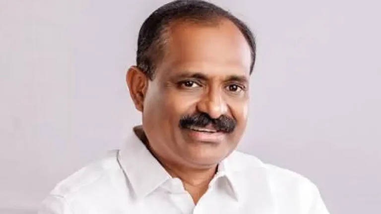 എട്ട് ദിവസത്തെ സന്ദർശനം; തിരുവനന്തപുരം മേയർ വിവി രാജേഷ് ഇന്ന് അമേരിക്കയിലേക്ക്, വിവിധ സിറ്റികളിലെ മേയർമാരുമായി കൂടിക്കാഴ്ച നടത്തും Thiruvananthapuram Mayor V.V. Rajesh during US visit.