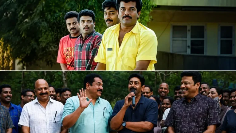 16 വർഷങ്ങൾക്ക് ശേഷം ആ പ്രിയ കോമഡി കൂട്ടുകെട്ട് വീണ്ടും; 'പാതിരാക്കുറുക്കൻ' സെപ്റ്റംബറിൽ തീയേറ്ററുകളിൽ