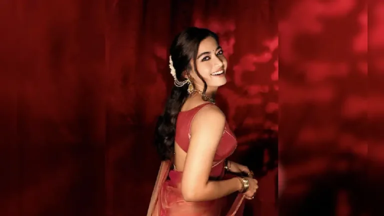നൃത്തരംഗം ഷൂട്ട് ചെയ്യുമ്പോൾ അപകടം; നടി രശ്മിക മന്ദാനയ്ക്ക് ഗുരുതര പരുക്ക്,ആറാഴ്ച വിശ്രമം,