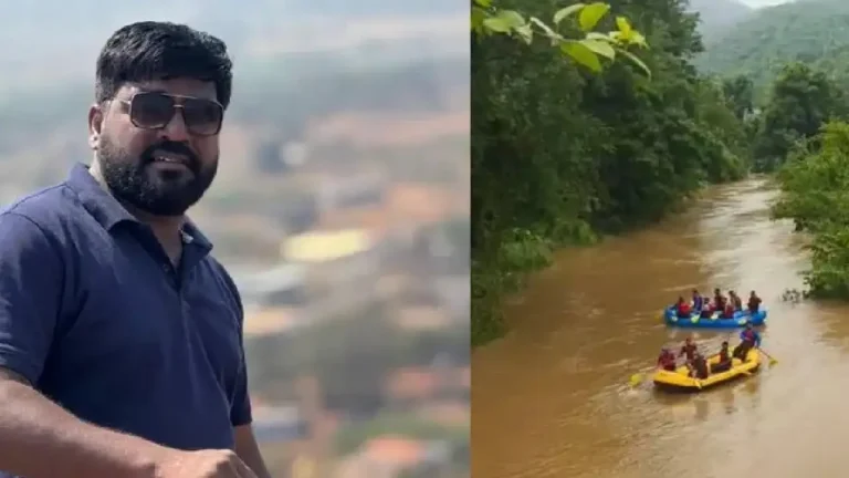 ടൊവിേേനാ കഥാപാത്രം അറംപറ്റിയത് രാജേഷിന്, കൊടുത്തത് സ്വന്തം ജീവന്; പ്രളയത്തിലെ രക്ഷകന് ആ വിലപ്പട്ട ജീവന് തിരിച്ചുപിടിച്ചു, നെഞ്ചുപൊട്ടും വേദന...... ടൊവിേേനാ കഥാപാത്രം അറംപറ്റിയത് രാജേഷിന്, കൊടുത്തത് സ്വന്തം ജീവന്; പ്രളയത്തിലെ രക്ഷകന് ആ വിലപ്പട്ട ജീവന് തിരിച്ചുപിടിച്ചു, നെഞ്ചുപൊട്ടും വേദന......