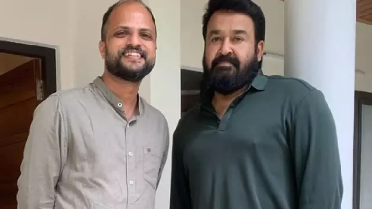 'കേട്ടത് ശരിയാണ്'; മോഹൻലാൽ–ജൂഡ് ആന്റണി കൂട്ടുകെട്ട് ഒരുങ്ങുന്നു, തിരക്കഥ പൂർത്തിയായെന്ന് സംവിധായകൻ 'കേട്ടത് ശരിയാണ്'; മോഹൻലാൽ–ജൂഡ് ആന്റണി കൂട്ടുകെട്ട് ഒരുങ്ങുന്നു, തിരക്കഥ പൂർത്തിയായെന്ന് സംവിധായകൻ