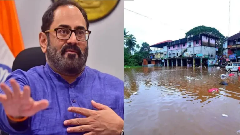 കൂടെയുണ്ട് കൈത്താങ്ങായി ; വയനാട്ടിൽ കനത്ത മഴയെ തുടർന്ന് ദുരിതത്തിലായ ജനങ്ങൾക്ക് സഹായഹസ്ഥവുമായി ബിജെപി ; മുഴുവൻ പ്രവർത്തകരും രംഗത്തിറങ്ങണമെന്ന് രാജീവ് ചന്ദ്രശേഖർ കൂടെയുണ്ട് കൈത്താങ്ങായി ; വയനാട്ടിൽ കനത്ത മഴയെ തുടർന്ന് ദുരിതത്തിലായ ജനങ്ങൾക്ക് സഹായഹസ്ഥവുമായി ബിജെപി ; മുഴുവൻ പ്രവർത്തകരും രംഗത്തിറങ്ങണമെന്ന് രാജീവ് ചന്ദ്രശേഖർ