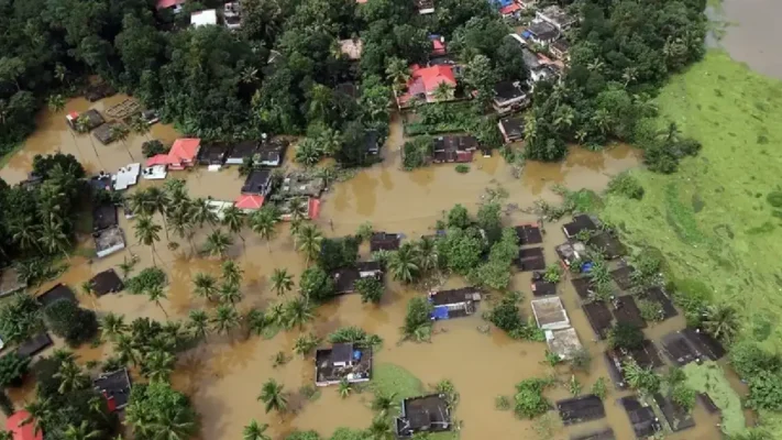 പ്രളയബാധിത സംസ്ഥാനങ്ങൾക്ക് കേന്ദ്രത്തിന്റെ 2117 കോടി; പട്ടികയിൽ കേരളം ഇല്ല
