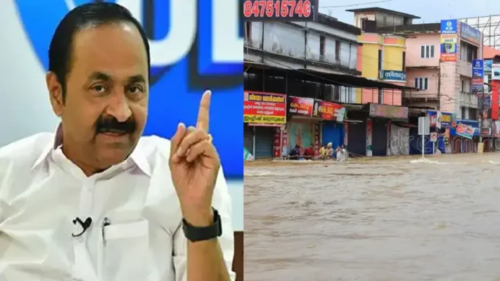 കാലവര്‍ഷക്കെടുതിയില്‍ സംസ്ഥാനത്ത് 15 മരണം: 7 പേർ കാണാമറയത്ത്. മരിച്ചവരുടെ കുടുംബത്തിന്‌ 8 ലക്ഷം രൂപ വീതം ധനസഹായം;   വീടു നഷ്ടമായവര്‍ക്ക് സ്ഥലം വാങ്ങി വീടു വെയ്ക്കാന്‍ നൽകിയിരുന്ന തുക 12 ലക്ഷമായി വർധിപ്പിച്ചു – മുഖ്യമന്ത്രി