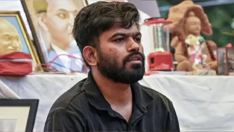 സി.ജെ.പി സ്ഥാപകൻ അഭിജീത് ദിപ്കെയ്ക്കെതിരെ ഗുണ്ട ആക്രമണ ആരോപണവുമായി സോഷ്യൽ മീഡിയ ഇൻഫ്ലുവൻസർ ഫൈസാൻ അൻസാരി: ഉടനടി അറസ്റ്റ് ചെയ്യണമെന്ന് ആവശ്യം
