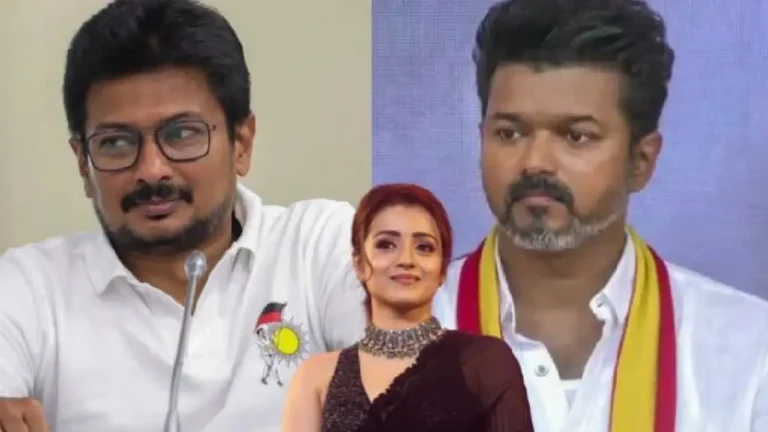 പെണ്ണുങ്ങളെ തൊട്ടുകളിക്കുന്നോ...... അന്ന് ഉടുമുണ്ടില് കരുണാനിധിയെ തൂക്കി ജയലളിത, ഇന്ന് കൊച്ചുമകനെ വിജയ് പൊക്കി, കലങ്ങിമറിഞ്ഞ് തമിഴ്നാട് രാഷ്ടട്രീയം പെണ്ണുങ്ങളെ തൊട്ടുകളിക്കുന്നോ...... അന്ന് ഉടുമുണ്ടില് കരുണാനിധിയെ തൂക്കി ജയലളിത, ഇന്ന് കൊച്ചുമകനെ വിജയ് പൊക്കി, കലങ്ങിമറിഞ്ഞ് തമിഴ്നാട് രാഷ്ടട്രീയം