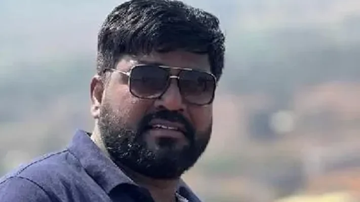 ബ്രേക്കിംഗ്: കാര്യങ്കോട് പുഴയിൽ ഒഴുക്കിൽപ്പെട്ട ആർ. രാജേഷിന്റെ മൃതദേഹം കണ്ടെത്തി