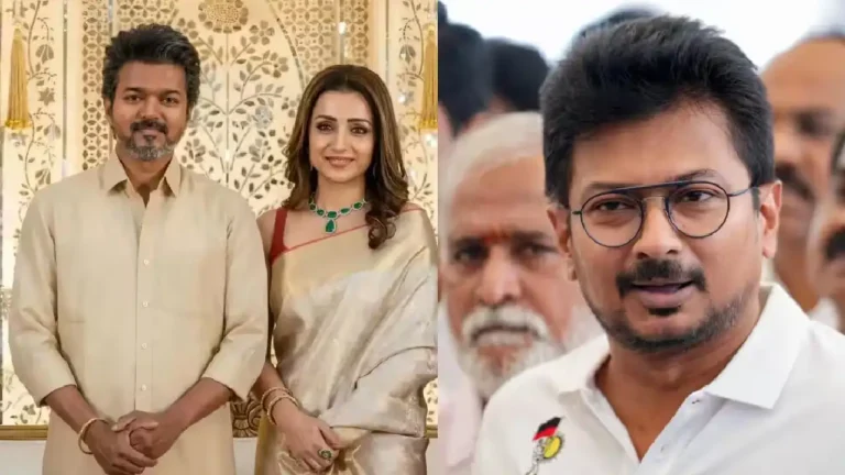 ചോദ്യം ചെയ്യുന്നതിനായി കസ്റ്റഡിയിൽ എടുത്തു; ഉദയനിധിയെ വിട്ടയക്കുമെന്ന് തമിഴ്നാട് സർക്കാർ ചോദ്യം ചെയ്യുന്നതിനായി കസ്റ്റഡിയിൽ എടുത്തു; ഉദയനിധിയെ വിട്ടയക്കുമെന്ന് തമിഴ്നാട് സർക്കാർ