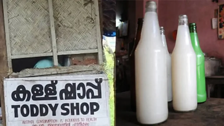 കള്ളുഷാപ്പുകളുടെ അടുക്കളകൾ ഇനി വെടിപ്പാകും; ഇനി  ഷാപ്പുകളിൽ ഭക്ഷണം വിളമ്പാൻ ലൈസൻസ് വേണം
