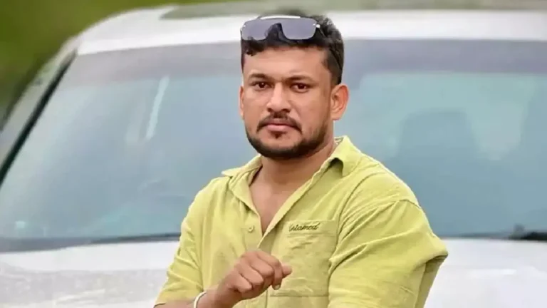ഒളിവിൽ തുടരുന്നതിനിടെ ഭീഷണി പോസ്റ്റുമായി അർജുൻ ആയങ്കി; പിടികൂടാൻ പ്രത്യേക സംഘവുമായി പൊലീസ് അന്വേഷണം
