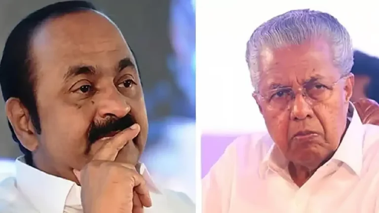 ക്ഷേമ പെൻഷൻ ആരുടെയും ഔദാര്യമല്ല, പദ്ധതി അവസാനിപ്പിക്കാനുള്ള യുഡിഎഫ് അജണ്ടയുടെ ആദ്യപടി': വിമര്‍ശിച്ച് പ്രതിപക്ഷ നേതാവ് പിണറായി വിജയൻ