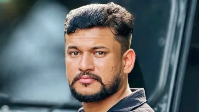 മു​ഖ്യ​മ​ന്ത്രി​ക്കെ​തി​രെ​യു​ള്ള പോ​സ്റ്റ്; അ​ർ​ജു​ൻ ആ​യ​ങ്കി​ക്കെ​തി​രെ വീ​ണ്ടും കേ​സ്