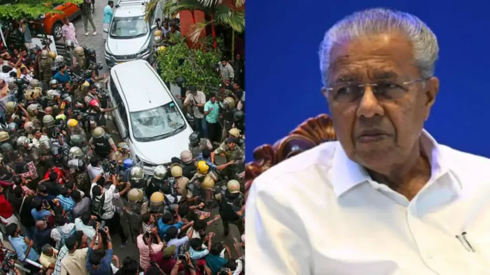 ഇഡി ഉദ്യോഗസ്ഥരെ ആക്രമിച്ച കേസ്: 9 പ്രതികൾക്ക് ഉപാധികളോടെ ജാമ്യം; സിപിഎം പ്രവർത്തകരുടെ ജാമ്യാപേക്ഷകൾ ഇന്ന് ഹൈക്കോടതി പരിഗണിച്ചപ്പോഴാണ് വിധി!