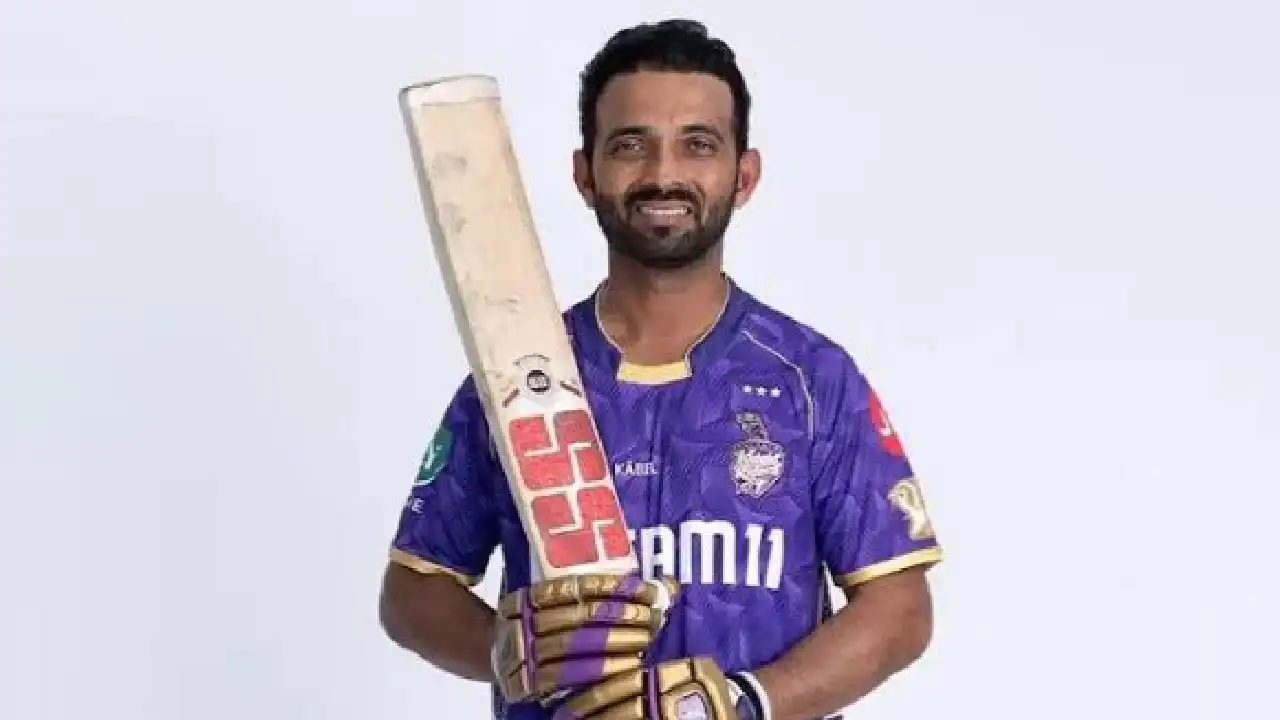 ഇന്ത്യൻ ക്രിക്കറ്റ് താരം അജിൻക്യ രഹാനെ വിരമിച്ചതിന് ശേഷം ലഭിക്കുന്ന ബിസിസിഐ പെൻഷൻ