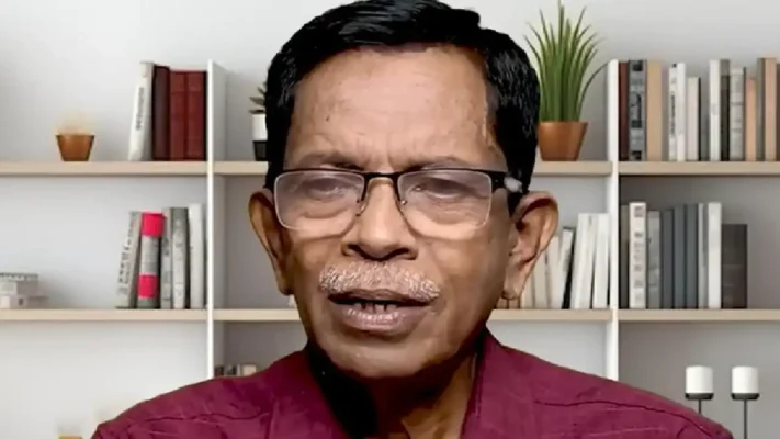 ‘അർജുൻ ആയങ്കിയെ തൂക്കി; ടിജി മോഹൻദാസിനെ തൊട്ടില്ല’; വിമർശനങ്ങൾക്കൊടുവിൽ മോഹൻദാസിന്റെ വീട്ടിലെത്തി പൊലീസ്; ആർ എസ് എസ് വരെ കൈവിട്ടിട്ടും എന്തുകൊണ്ട് അറസ്റ്റ് വൈകി?
