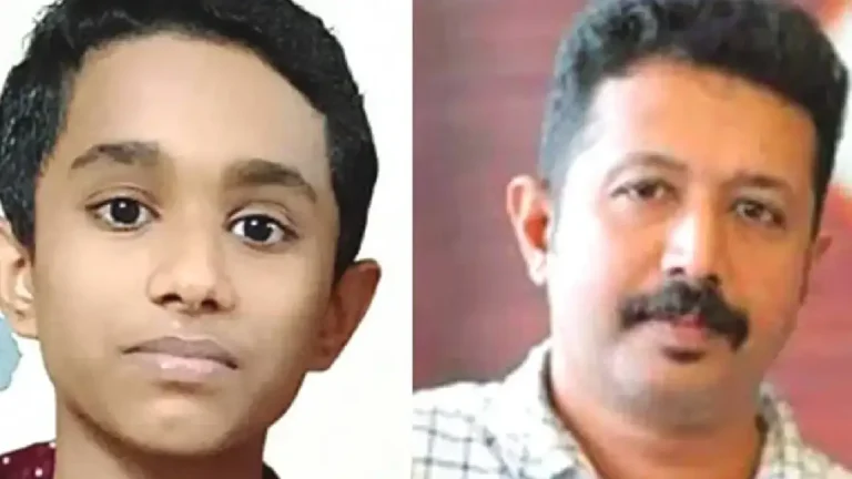 aadhishekhar case