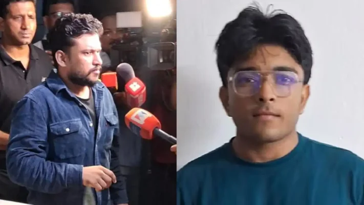 അർജുൻ ആയങ്കിക്കായി പണപ്പിരിവോ? QR കോഡ് ഒരുക്കിയെന്ന ആരോപണം; സഹോദരൻ അജയ് ആയങ്കി അറസ്റ്റിൽ, ഒളിവിലുള്ള പ്രതിക്ക് സഹായമെത്തിച്ചവരിലേക്ക് അന്വേഷണം നീളുന്നു!