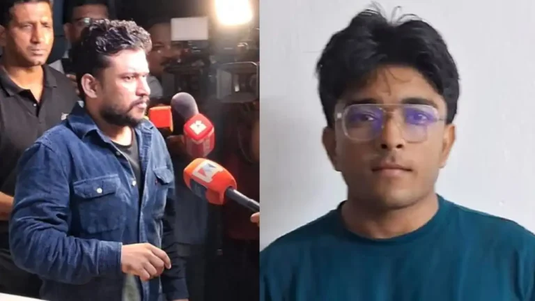 അർജുൻ ആയങ്കിക്കായി ക്രൗഡ് ഫണ്ടിങ് നടത്തിയെന്ന കേസിൽ അറസ്റ്റിലായ സഹോദരൻ അജയ് ആയങ്കി