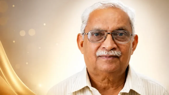 നാടിന് നന്മയേകിയ മനുഷ്യന്‍ ; പൊതുവിദ്യാഭ്യാസ രംഗത്തെ ഇടപെടലിലൂടെ ശ്രദ്ധേയനായ വ്യക്തി; റിട്ട. സഹകരണ വകുപ്പ് ഡെപ്യൂട്ടി രജിസ്ട്രാര്‍ ബി അശോക് ഐഎഎസിന്റെ അച്ഛന്‍  ബി. ബാലസുന്ദരം അന്തരിച്ചു ;