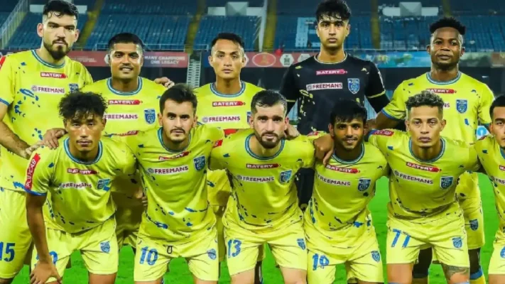 ബ്ലാസ്റ്റേഴ്സിന് പുതിയ ഉടമ?; 120 കോടി രൂപ വിലമതിക്കുന്ന കരാറോ?; വിദേശ മലയാളി സംരംഭകൻ ഉൾപ്പെട്ട കൺസോർഷ്യം വാങ്ങാൻ ധാരണയിൽ!